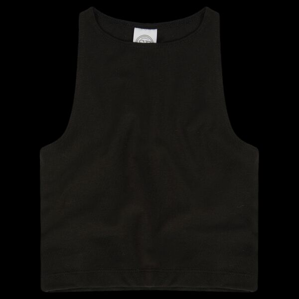 SF Clothing Kids Cropped Top Thumbnail