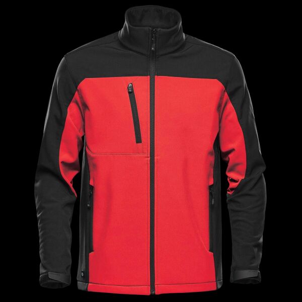 Stormtech Cascades Soft Shell Jacket Thumbnail