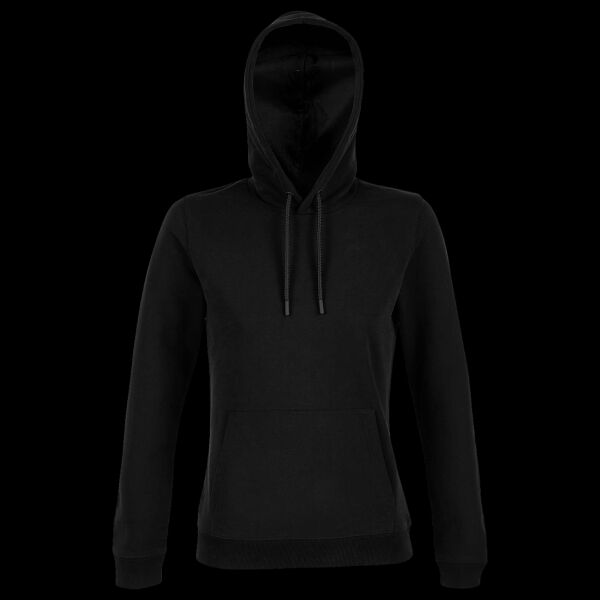 NEOBLU Ladies Nicholas French Terry Hoodie Thumbnail
