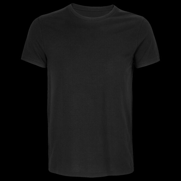 NEOBLU Unisex Loris Organic Piqué T-Shirt Thumbnail