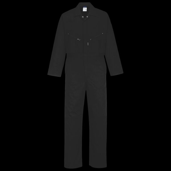 Portwest Knee Pad Coverall Thumbnail