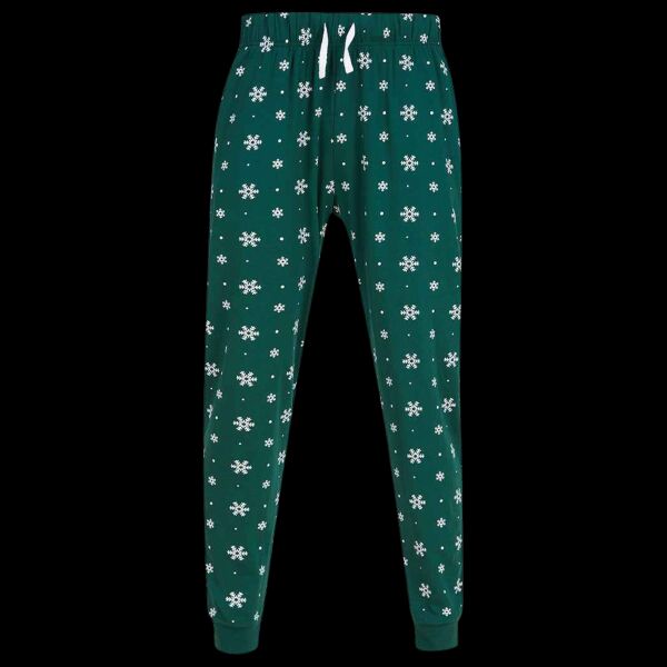 SF Clothing Unisex Cuffed Lounge Pants Thumbnail