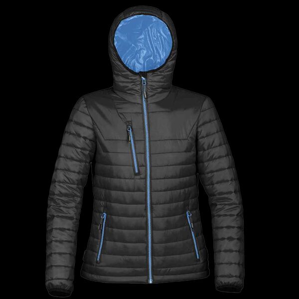 Stormtech Ladies Gravity Thermal Jacket Thumbnail