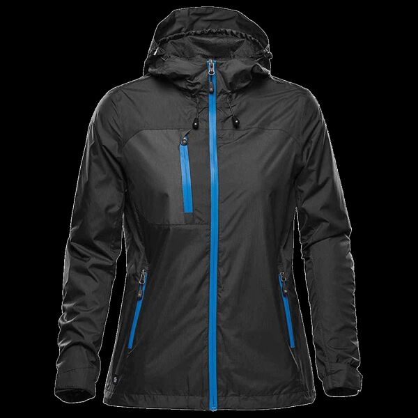 Stormtech Ladies Olympia Shell Jacket Thumbnail