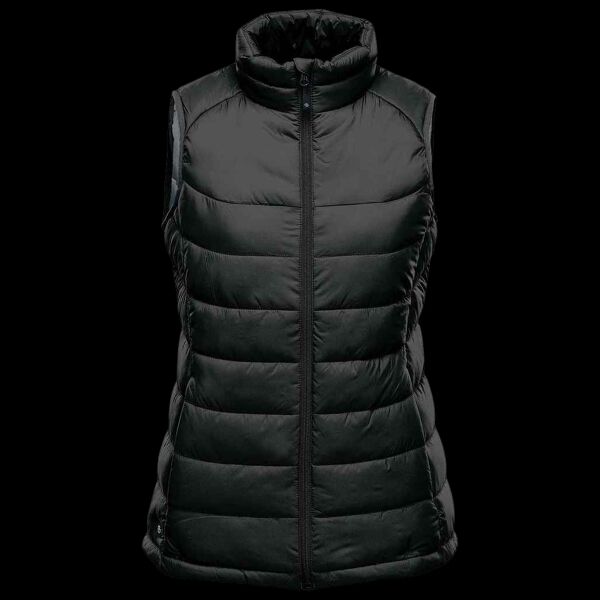 Stormtech Ladies Stavanger Thermal Bodywarmer Thumbnail