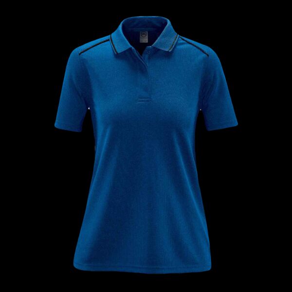 Stormtech Ladies Endurance HD Polo Shirt Thumbnail