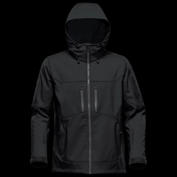 Stormtech Epsilon 2 Hooded Soft Shell Jacket Thumbnail