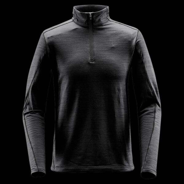 Stormtech Base Thermal Zip Neck Top Thumbnail