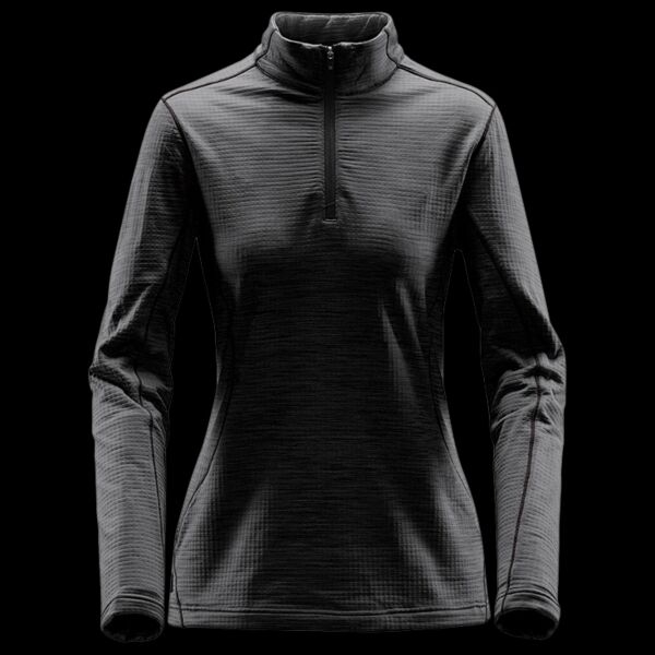Stormtech Ladies Base Thermal Zip Neck Top Thumbnail