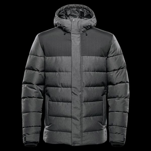 Stormtech Oslo HD Parka Jacket Thumbnail