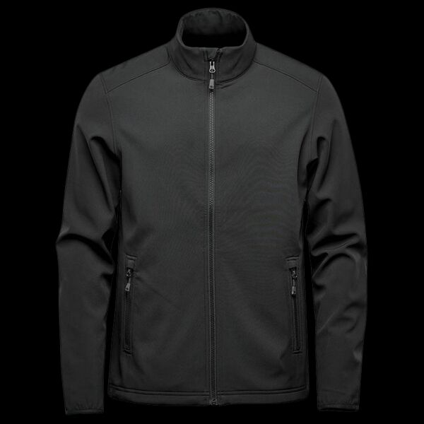 Stormtech Narvik Soft Shell Jacket Thumbnail
