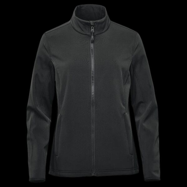 Stormtech Ladies Narvik Soft Shell Jacket Thumbnail