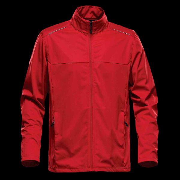 Stormtech Greenwich Lightweight Soft Shell Jacket Thumbnail