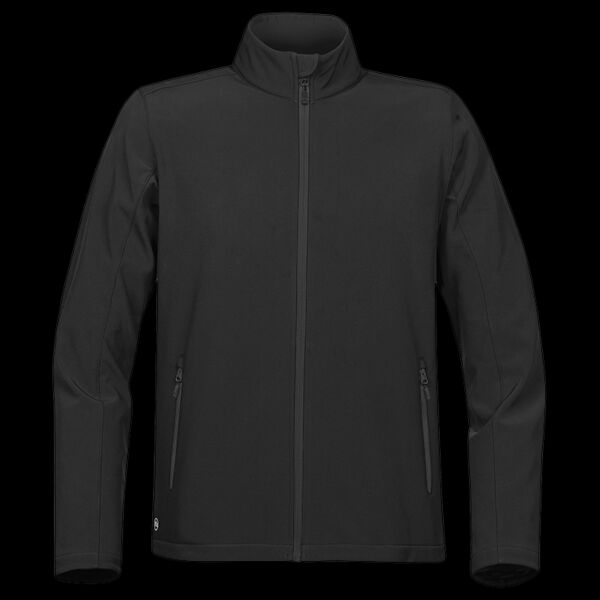 Stormtech Orbiter Soft Shell Jacket Thumbnail