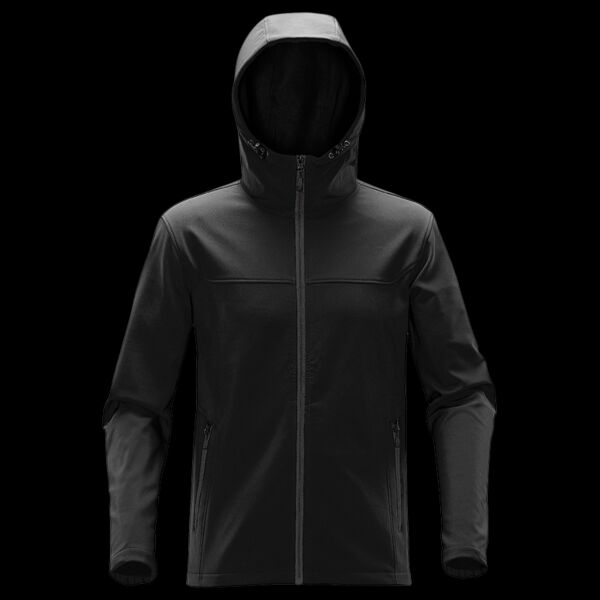 Stormtech Orbiter Hooded Soft Shell Jacket Thumbnail