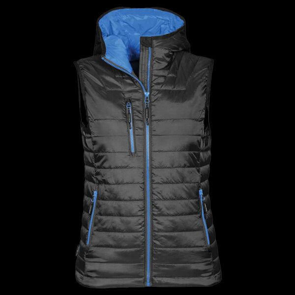 Stormtech Ladies Gravity Bodywarmer Thumbnail