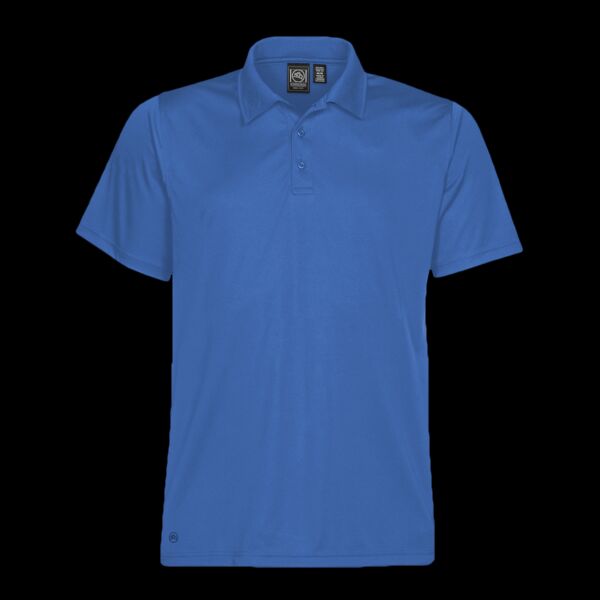 Stormtech Eclipse H2X-DRY® Piqué Polo Shirt Thumbnail