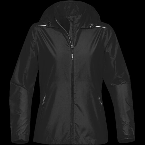 Stormtech Ladies Nautilus Performance Shell Jacket Thumbnail