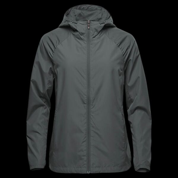 Stormtech Ladies Pacifica Wind Jacket Thumbnail