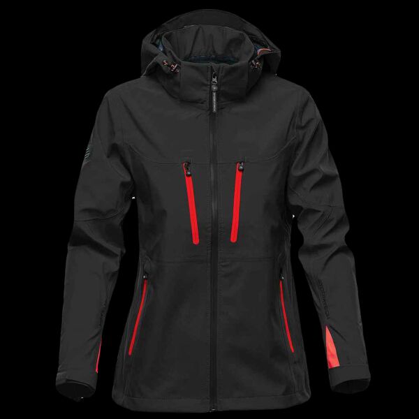 Stormtech Ladies Matrix System 3-in-1 Jacket Thumbnail