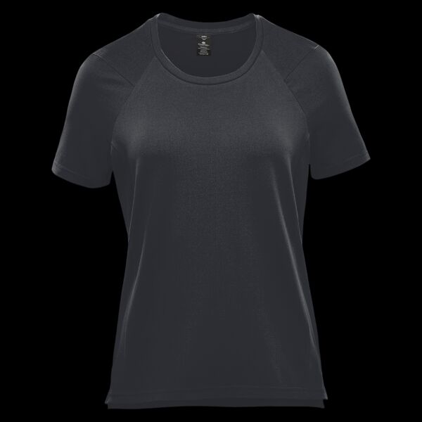 Stormtech Ladies Tundra Performance T-Shirt Thumbnail