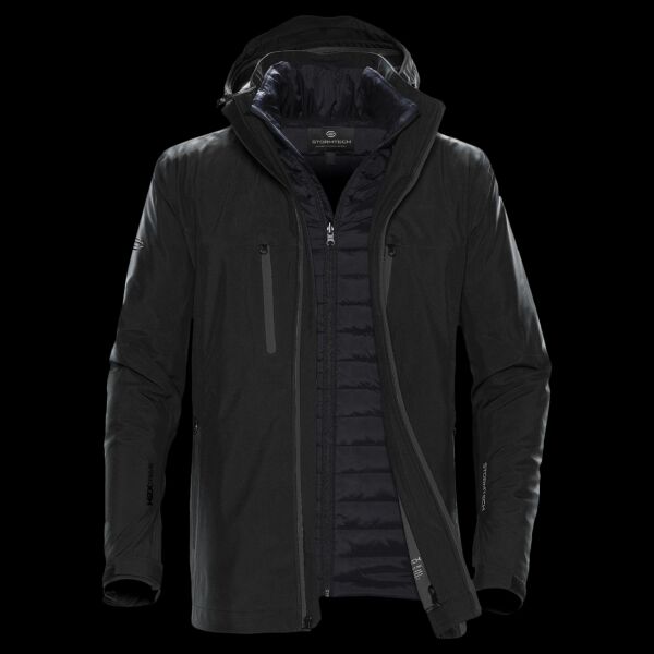 Stormtech Matrix System 3-in-1 Jacket Thumbnail