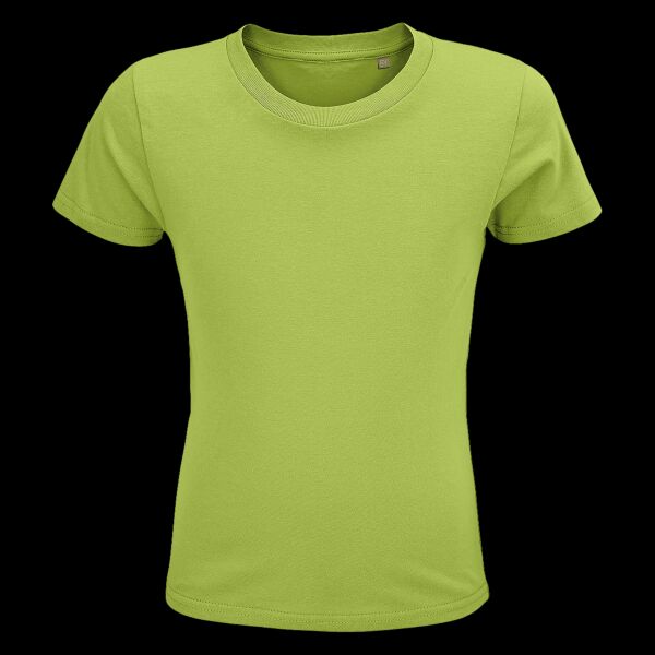 SOL'S Kids Crusader Organic T-Shirt Thumbnail