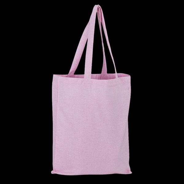 SOL'S Awake Recycled Tote Thumbnail