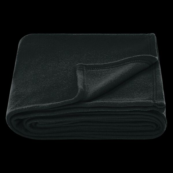 Brand Lab Large Polar Fleece Blanket Thumbnail