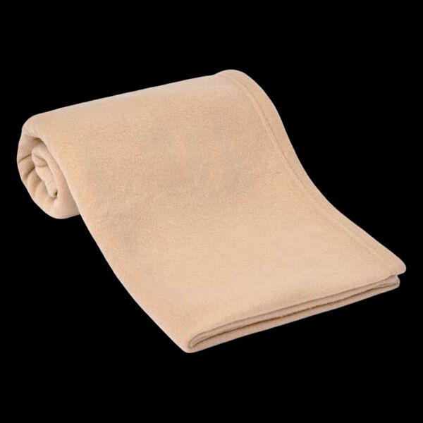 Brand Lab Pet Polar Fleece Blanket Thumbnail