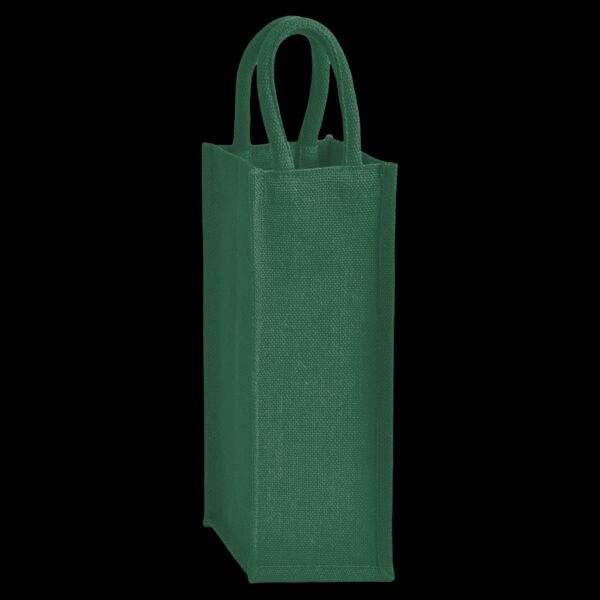Brand Lab Jute Bottle Bag Thumbnail