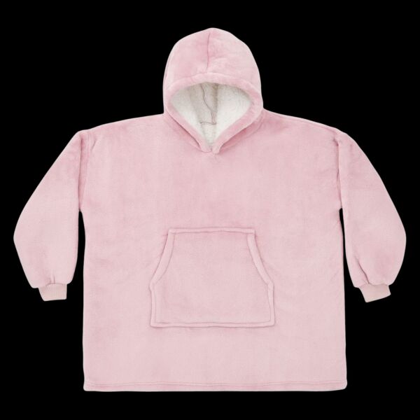 Brand Lab Kids Oversized Hooded Blanket Thumbnail