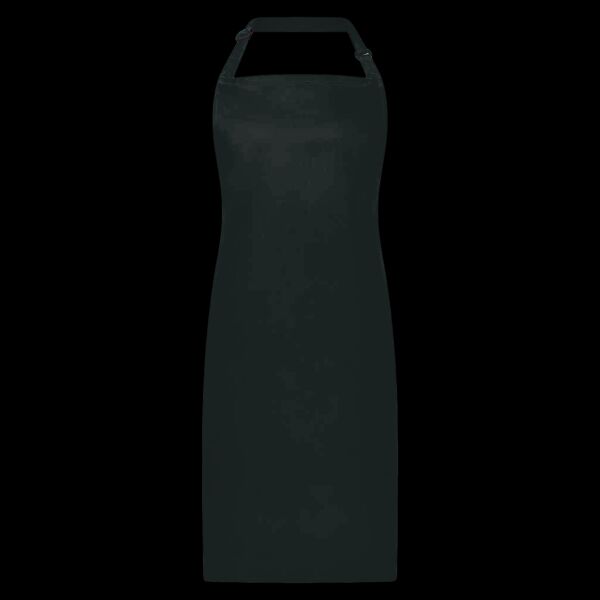 Brand Lab Adjustable Bib Apron Thumbnail