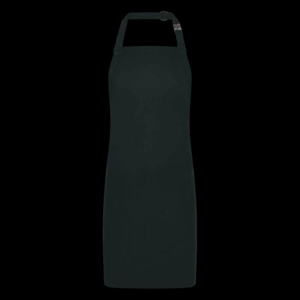 Brand Lab Kids Basic Adjustable Bib Apron Thumbnail
