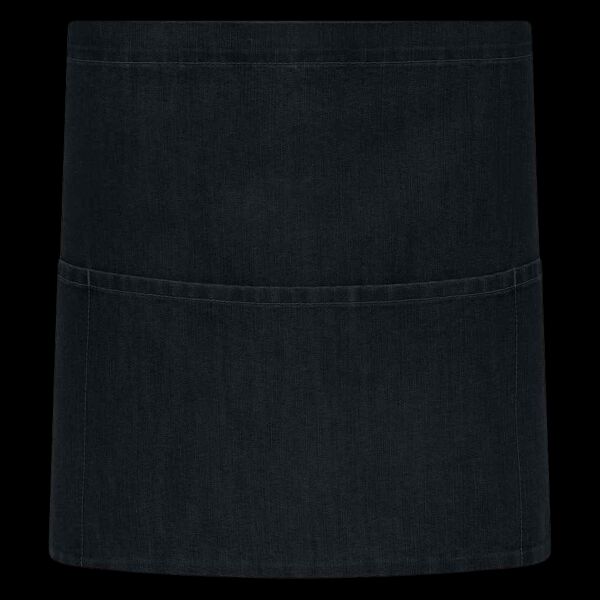Brand Lab Denim Waist Pocket Apron Thumbnail