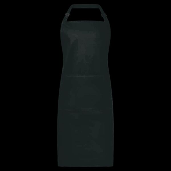 Brand Lab Organic/Recycled Bib Pocket Apron Thumbnail