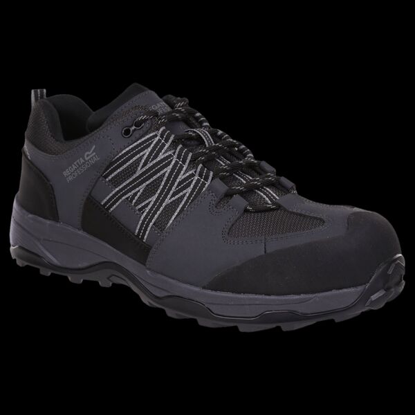 Regatta Safety Footwear Clayton S3 Safety Trainers Thumbnail