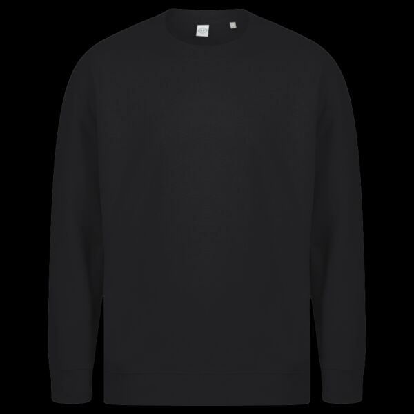 SF Clothing Unisex Sustainable Fashion Sweatshirt Thumbnail