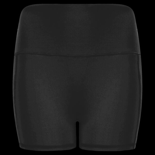 Tombo Ladies Pocket Shorts Thumbnail