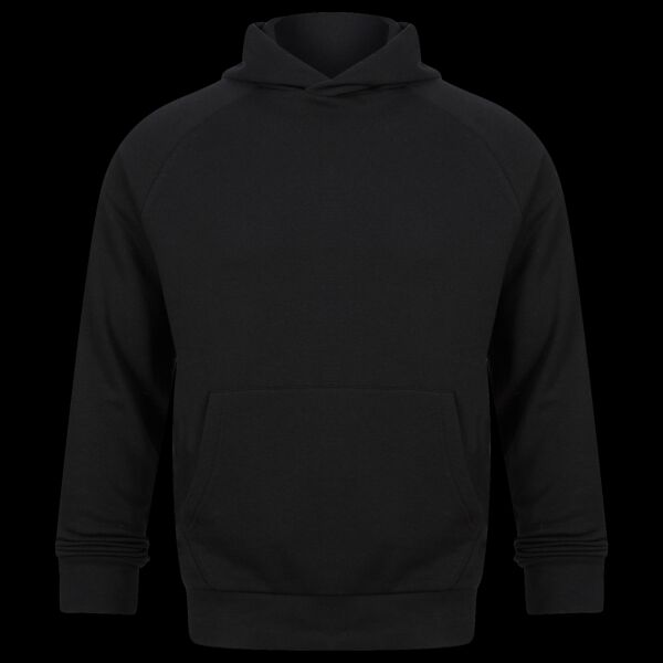 Tombo Unisex Athleisure Hoodie Thumbnail