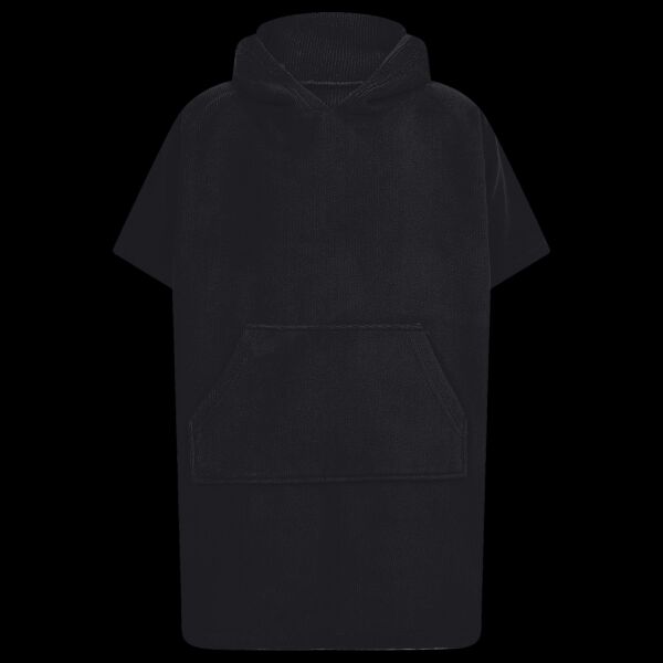 Towel City Kids Poncho Thumbnail