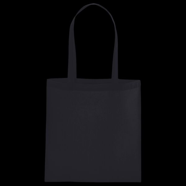 Westford Mill Recycled Cotton Tote Bag Thumbnail