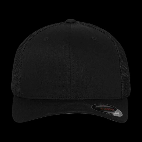 Flexfit Mesh Trucker Cap Thumbnail