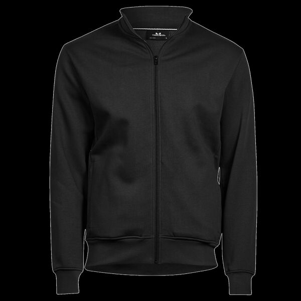 Tee Jays Full Zip Sweat Jacket Thumbnail