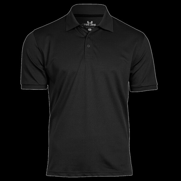 Tee Jays Club Polo Shirt Thumbnail