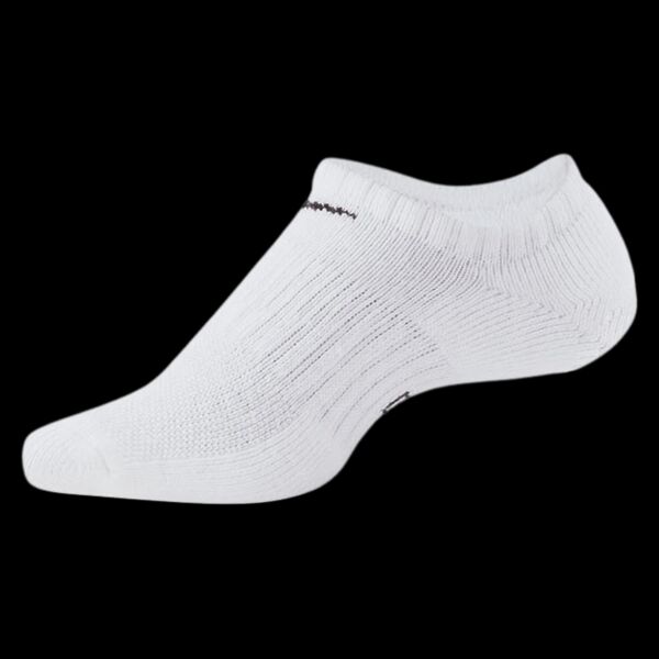 Nike everyday cushioned no show socks (3 pairs) Thumbnail