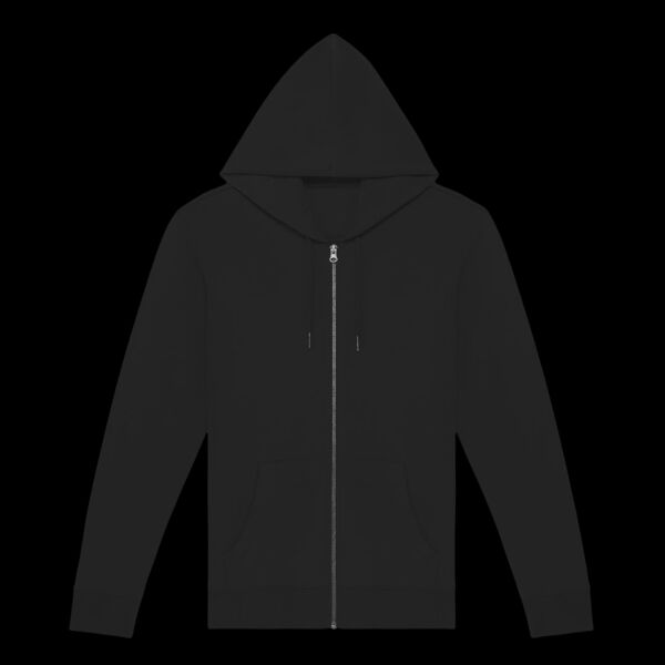 Native Spirit Unisex Full Zip Hoodie Thumbnail