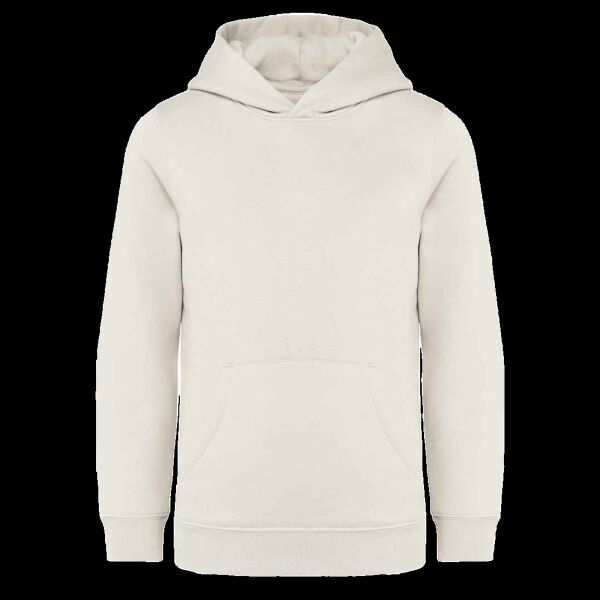 Native Spirit Kids Hooded Sweatshirt Thumbnail