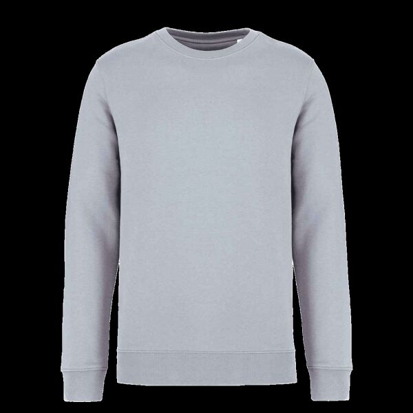 Native Spirit Unisex Crew Neck Sweatshirt Thumbnail