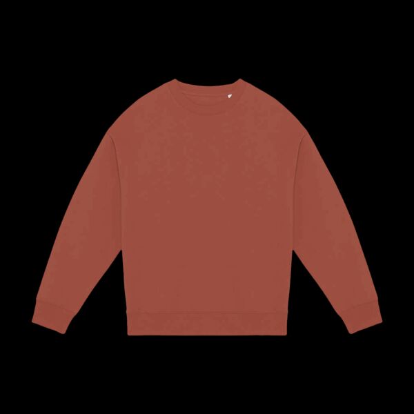 Native Spirit Unisex Oversized Sweatshirt Thumbnail